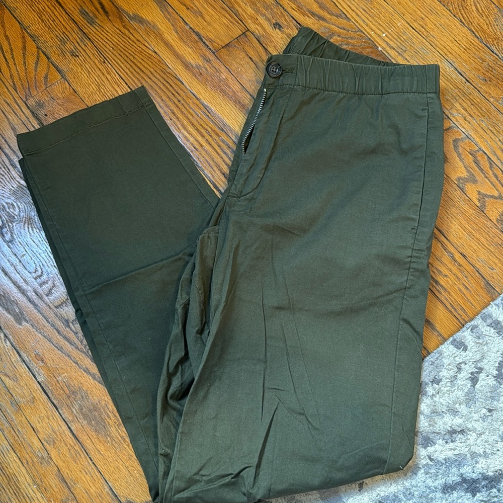 Bonobos off duty pant - size M